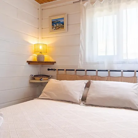 Alpesi faház L'authentique En Bois Sur Pilotis